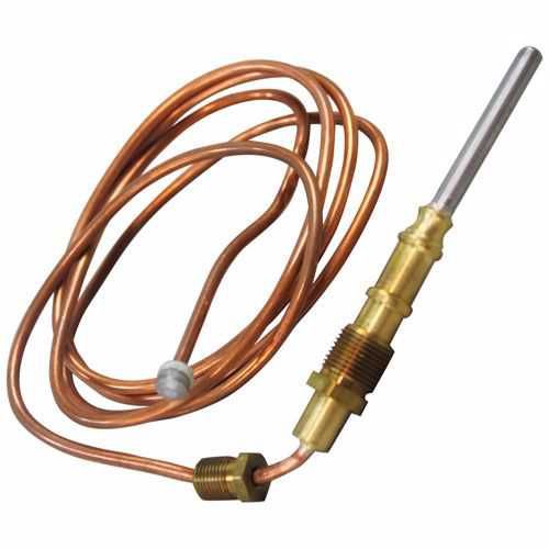 Fryer Thermocouple Thermocouples PartsFe