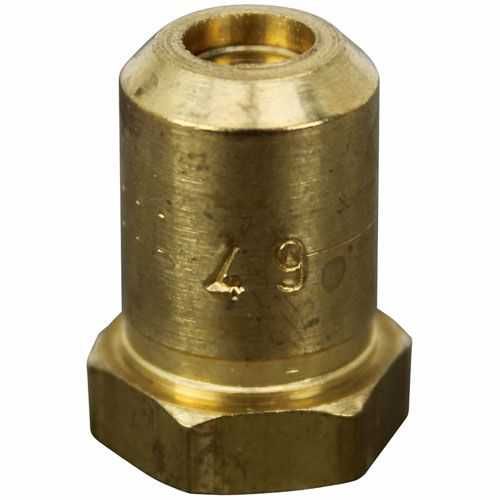 Atosa Parts Atosa Refrigeration & Freezer, Replacement Parts