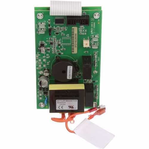 Scotsman 11-0668-21 Control Board, UC24 | Parts Town