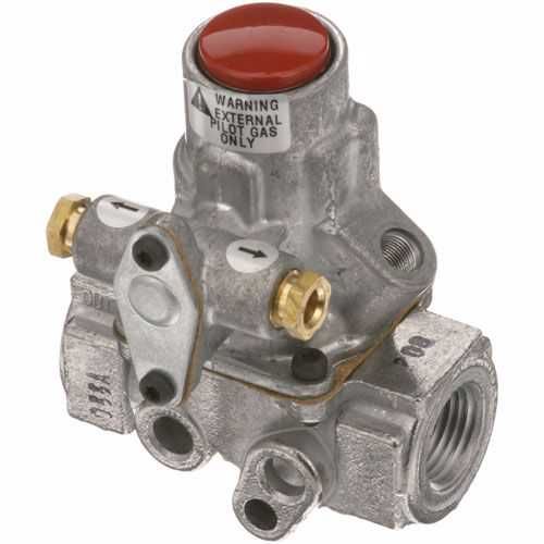 Blodgett 55244 - Safety Valve Kit | PartsFe