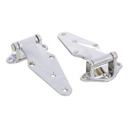 Kolpak 500000272 Ferme-porte Kason 1094 – Pièce D'origine Pour Congélateur Et Réfrigération