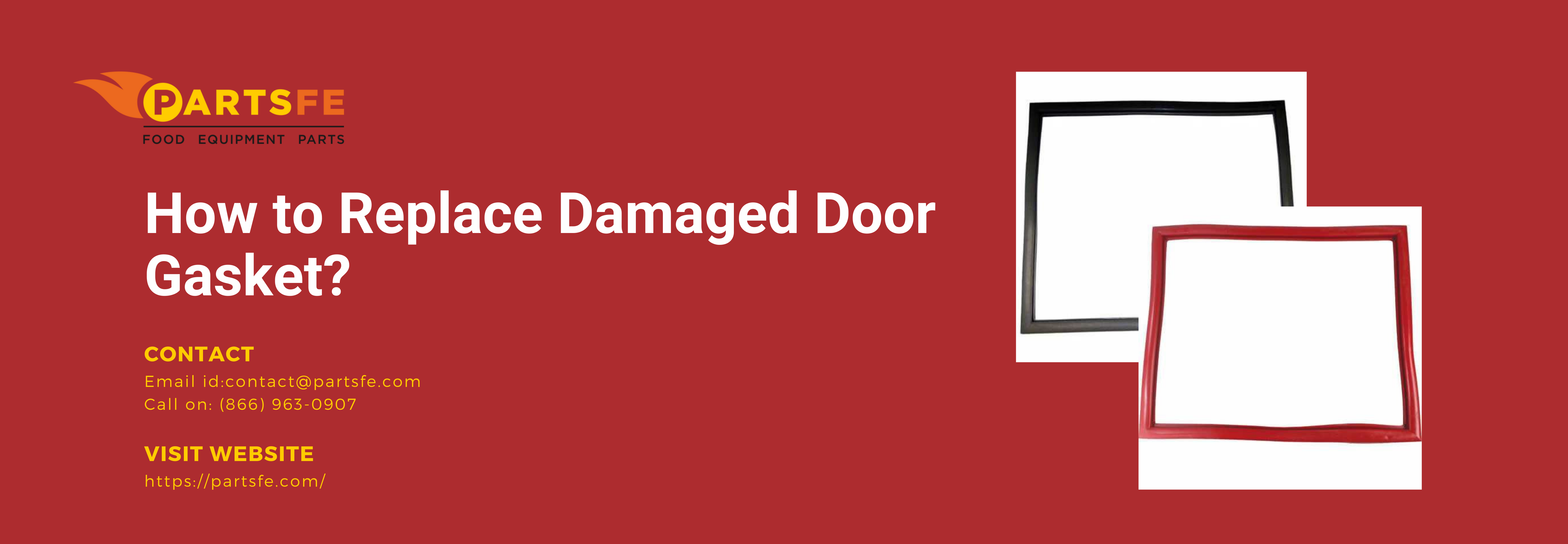 Replace your Oven Door Gasket Oven Door Gasket Spare Parts PartsFe