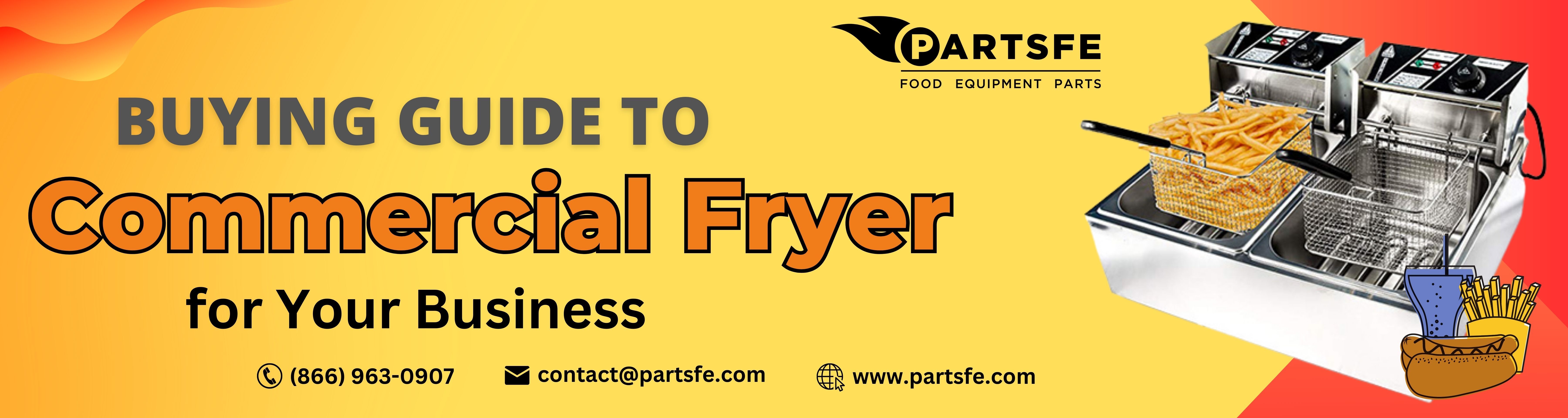 comprehensive-guide-to-buy-commercial-fryer-for-your-business-partsfe